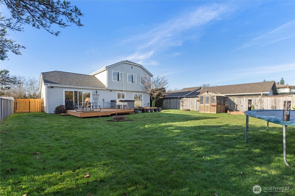 Photo of 1471 Florence Street, Enumclaw, WA 98022 (MLS # 2486132)