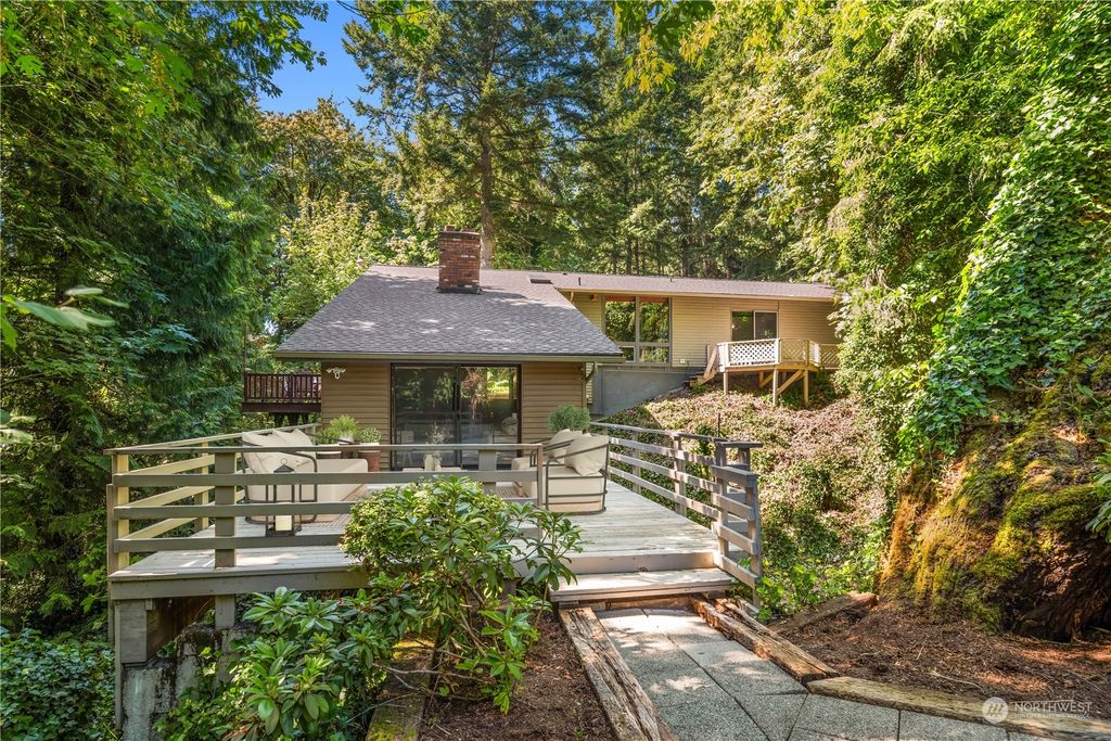 Photo of 12413 SE May Creek Park Drive, Newcastle, WA 98056 (MLS # 2248348)