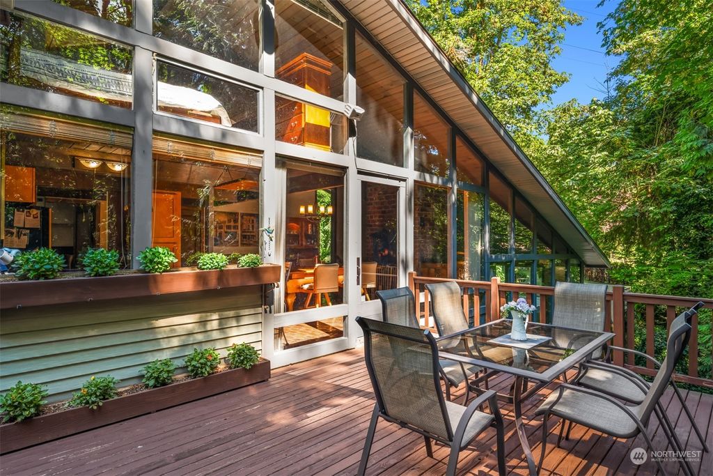 Photo of 12413 SE May Creek Park Drive, Newcastle, WA 98056 (MLS # 2248348)