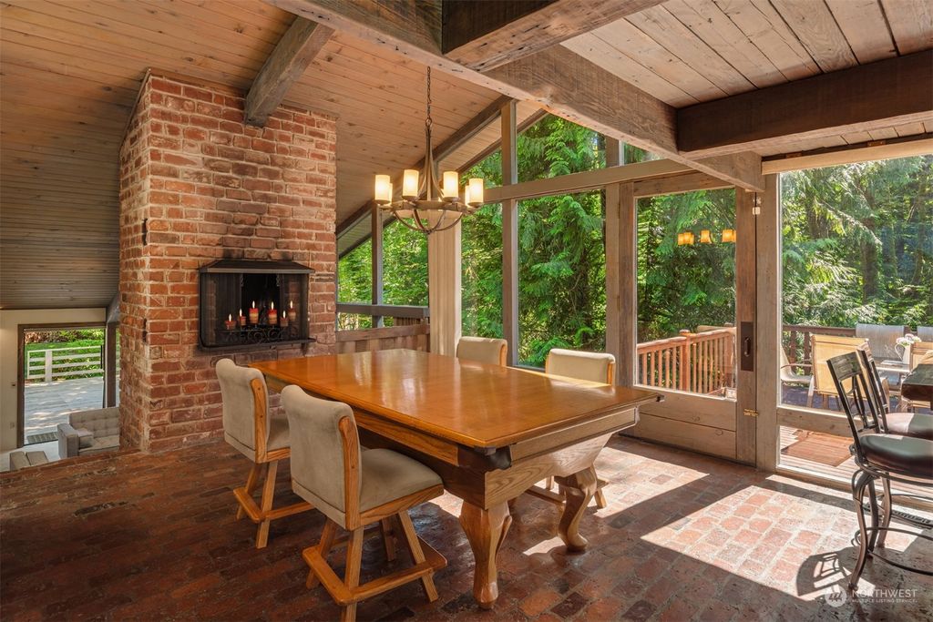 Photo of 12413 SE May Creek Park Drive, Newcastle, WA 98056 (MLS # 2248348)