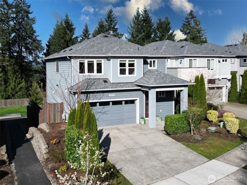 Photo of 22724 41st Street SE, Bothell, WA 98021 (MLS # 2497288)