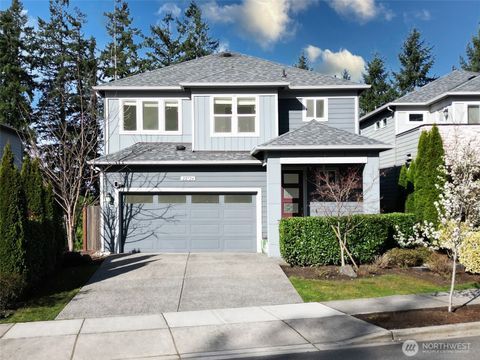 Photo of 22724 41st Street SE, Bothell, WA 98021 (MLS # 2497288)