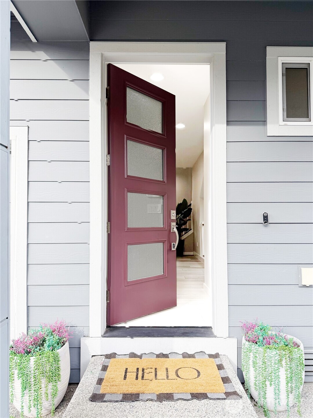 22724 41st Street SE