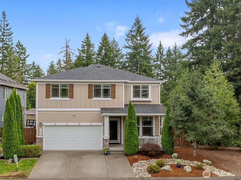 Photo of 27481 209th Court SE, Maple Valley, WA 98038 (MLS # 2417275)