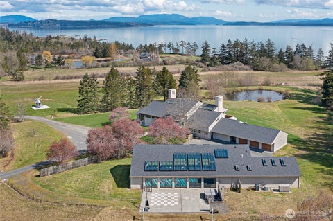 Photo of 735 Rosler Road, San Juan Island, WA 98250 (MLS # 2483787)