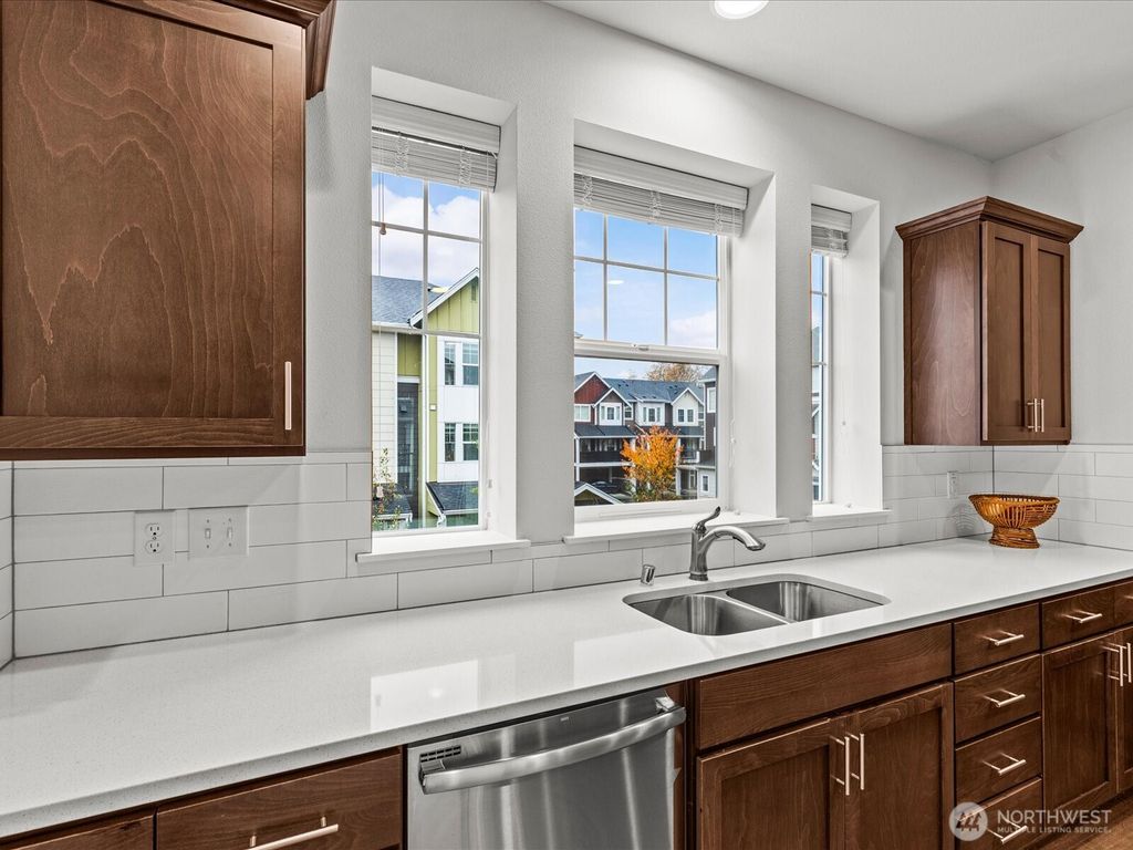 Photo of 3400 SW Graham Street #703, Seattle, WA 98126 (MLS # 2455019)