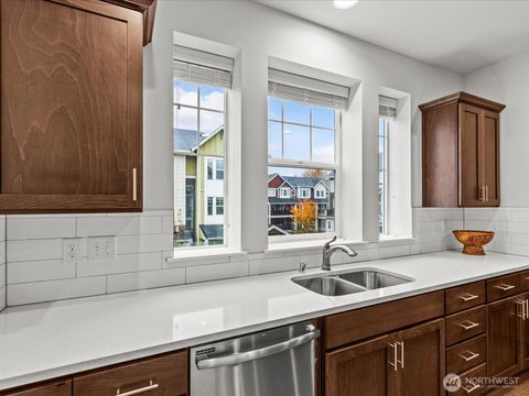 Photo of 3400 SW Graham Street #703, Seattle, WA 98126 (MLS # 2455019)