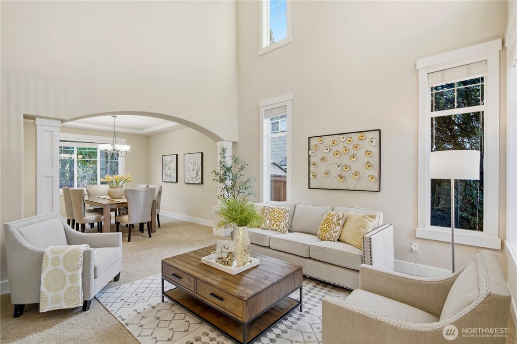 Photo of 22213 32nd Avenue SE, Bothell, WA 98021 (MLS # 2471829)