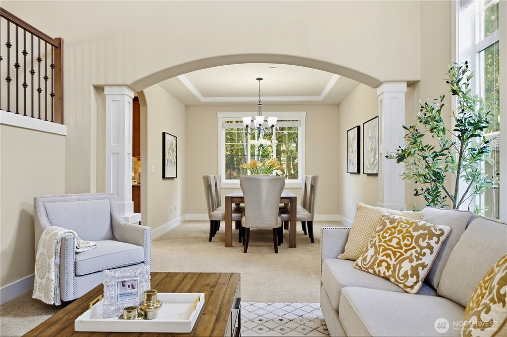 Photo of 22213 32nd Avenue SE, Bothell, WA 98021 (MLS # 2471829)