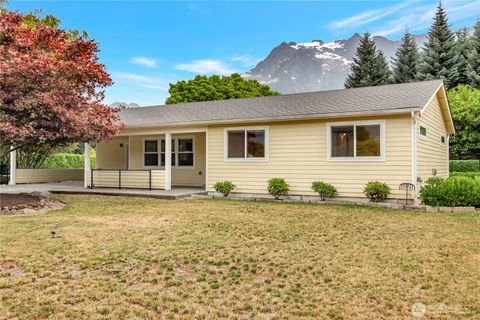 Photo of 38324 State Route 530 NE, Arlington, WA 98223 (MLS # 2477104)