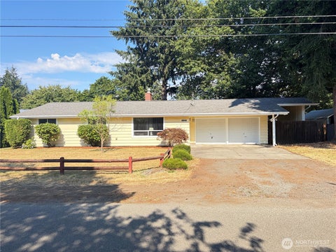 Photo of 2208 Angela Street SE, Lacey, WA 98503 (MLS # 2555632)