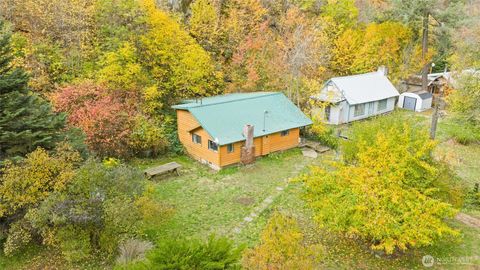 Photo of 10246 Mill Creek Road, Walla Walla, WA 99362 (MLS # 2449692)