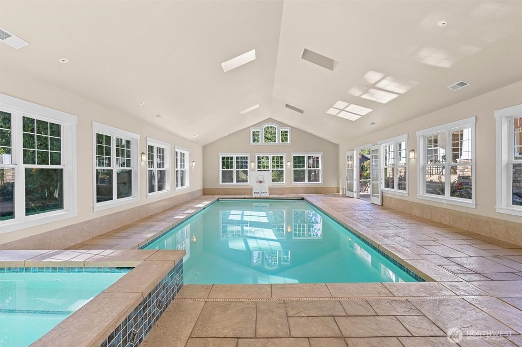 Photo of 20115 223rd Avenue NE, Woodinville, WA 98077 (MLS # 2424757)