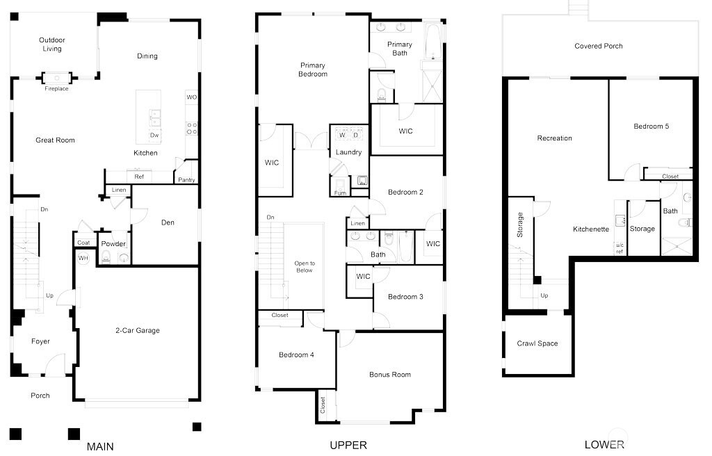 19515 81st Place NE 1