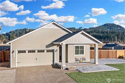 227 Jasmine Lane N Enumclaw WA 98022