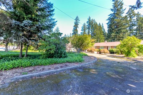 17407 36th Avenue E Tacoma WA 98446