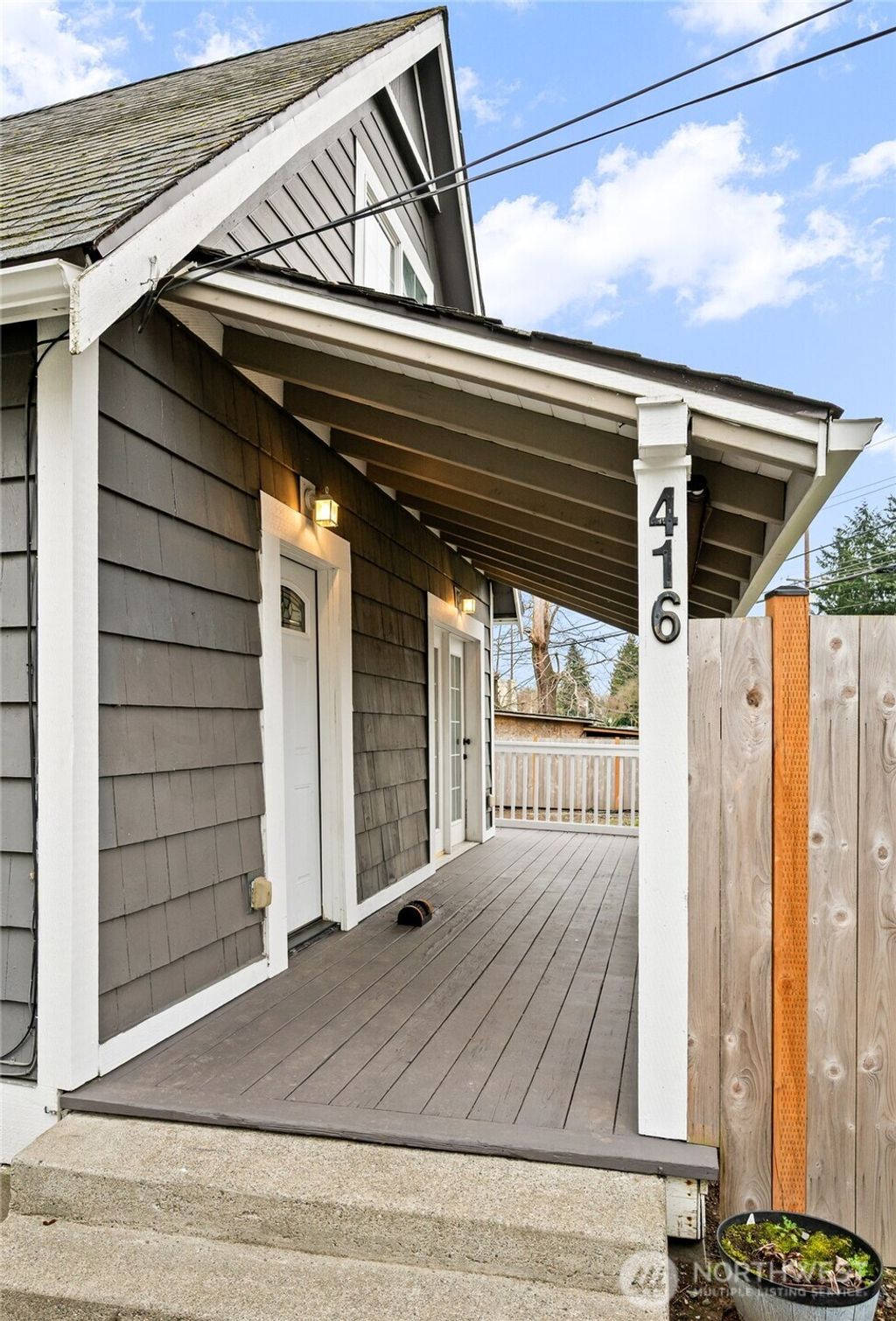 Photo of 416 N Regent Street, Burlington, WA 98233 (MLS # 2492685)