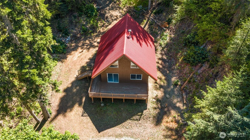 390 Tillman Creek Road
