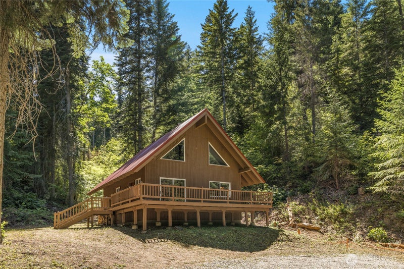 390 Tillman Creek Road