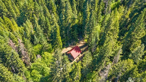 Photo of 390 Tillman Creek Road, Cle Elum, WA 98922 (MLS # 2564035)