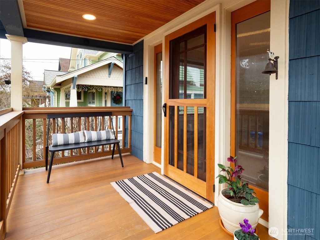 Photo of 740 N 82nd Street, Seattle, WA 98103 (MLS # 2465647)