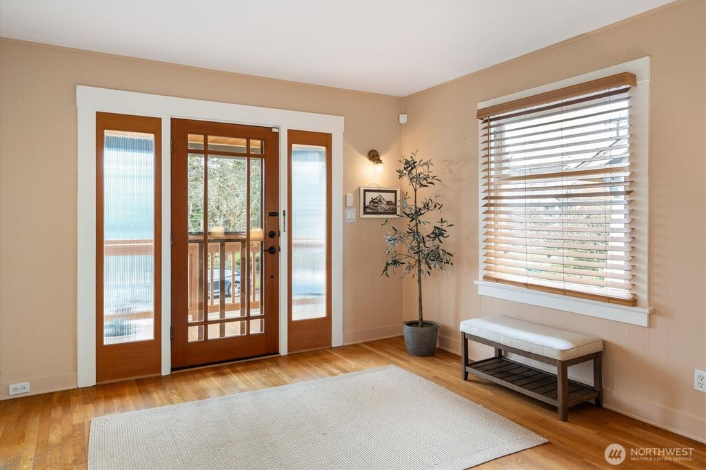 Photo of 740 N 82nd Street, Seattle, WA 98103 (MLS # 2465647)