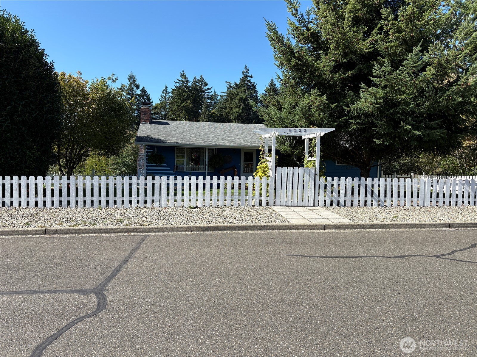 6202 S Ferdinand Street