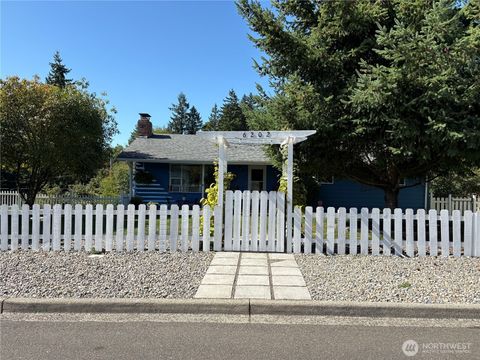 Photo of 6202 S Ferdinand Street, Tacoma, WA 98409 (MLS # 2427533)
