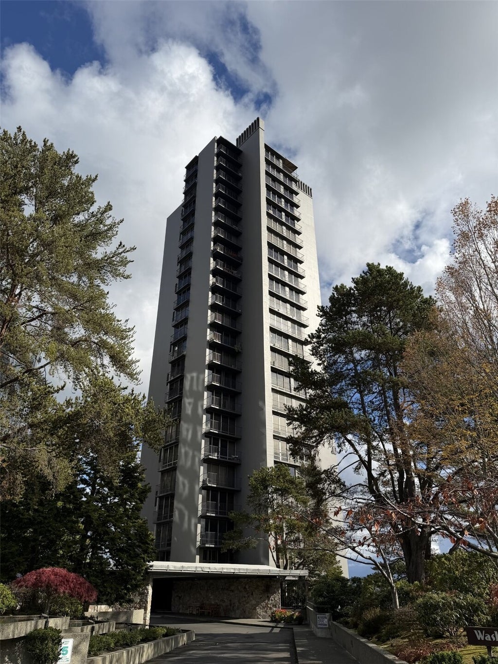 Photo of 1620 43rd Avenue E #20A, Seattle, WA 98112 (MLS # 2599631)