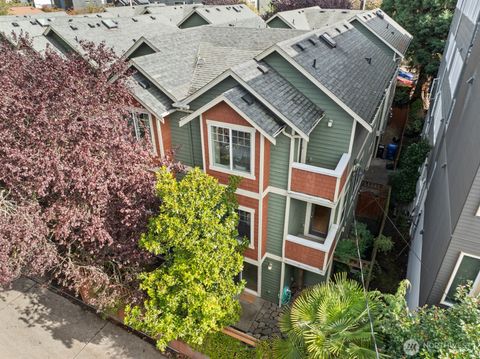Photo of 121 21st Avenue E #C, Seattle, WA 98112 (MLS # 2447223)