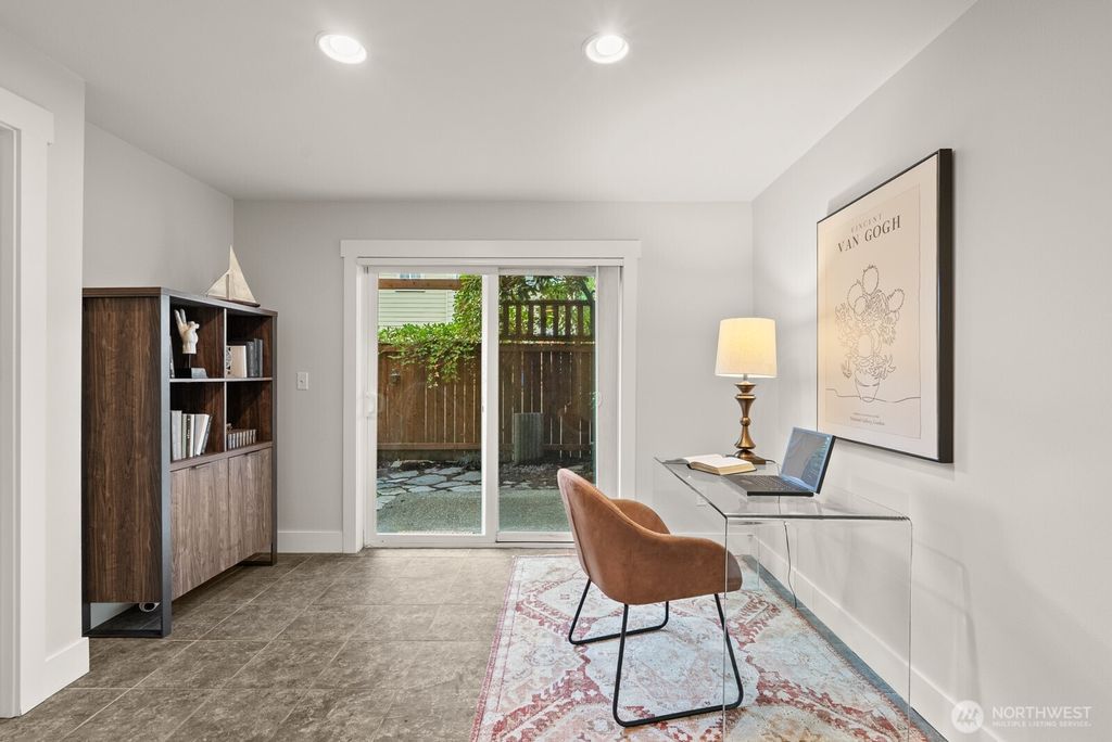 Photo of 121 21st Avenue E #C, Seattle, WA 98112 (MLS # 2447223)