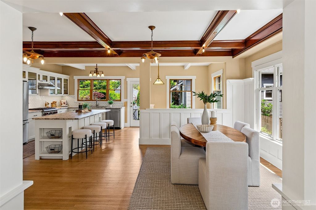 Photo of 2406 5th Avenue W, Seattle, WA 98119 (MLS # 2391868)