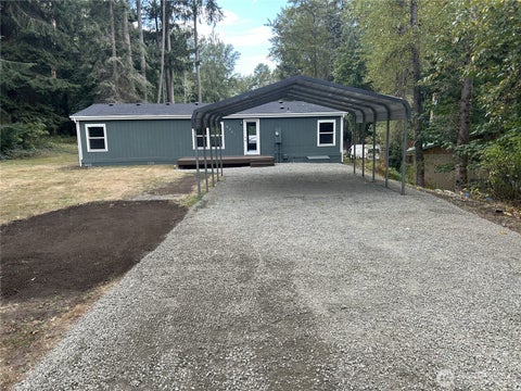 Photo of 8331 Daphne Court SE, Yelm, WA 98597 (MLS # 2579304)