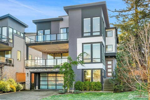 Photo of 1113 N 39th Court, Renton, WA 98056 (MLS # 2550460)
