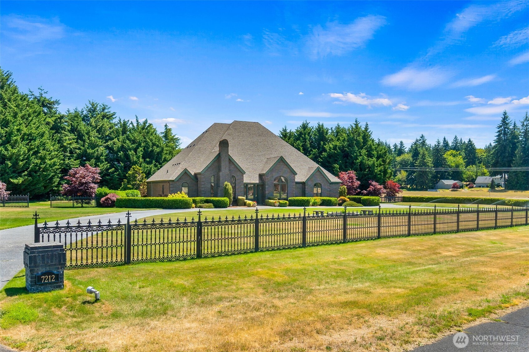 7212 Canterwood Drive SE