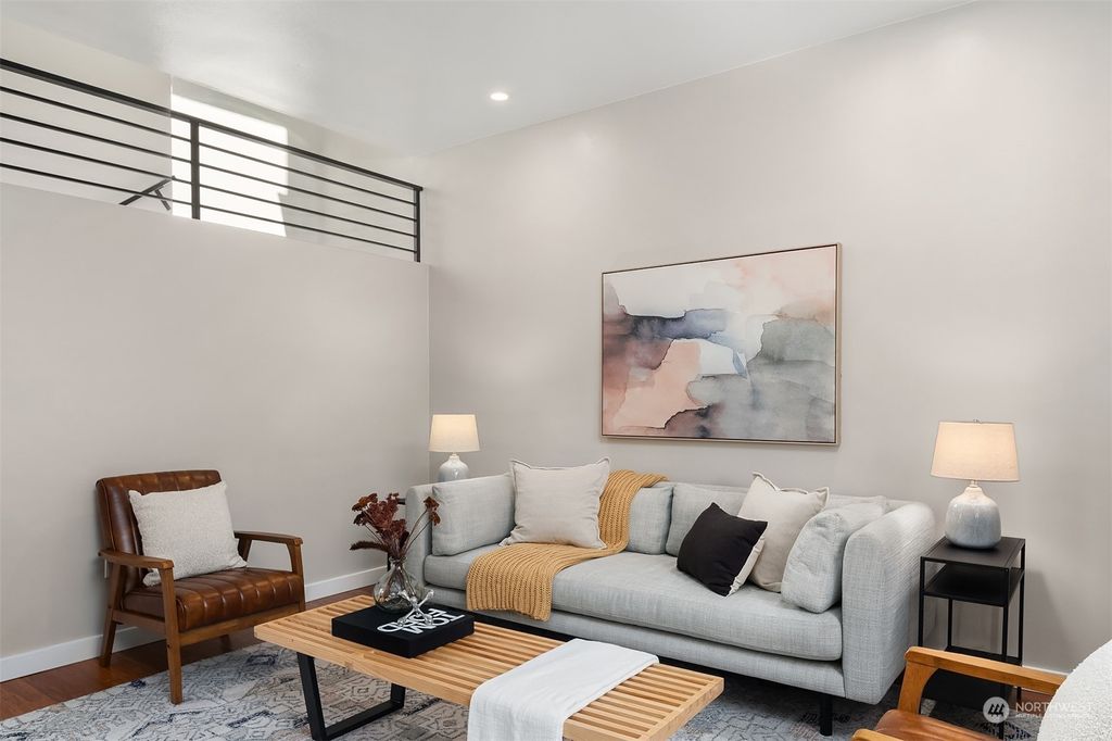 Photo of 918 2nd Avenue W #A, Seattle, WA 98119 (MLS # 2178998)