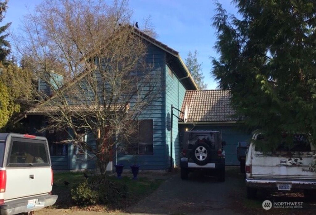 Photo of 17521 54th Place SW, Lynnwood, WA 98037 (MLS # 2345134)