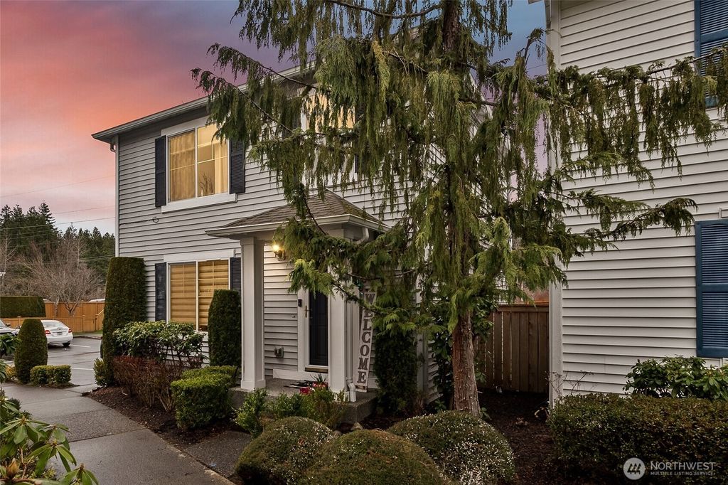 Photo of 34608 SE Osprey Court #9, Snoqualmie, WA 98065 (MLS # 2341285)
