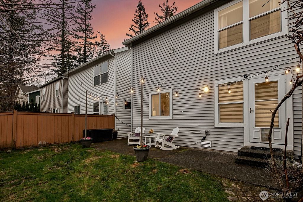 Photo of 34608 SE Osprey Court #9, Snoqualmie, WA 98065 (MLS # 2341285)