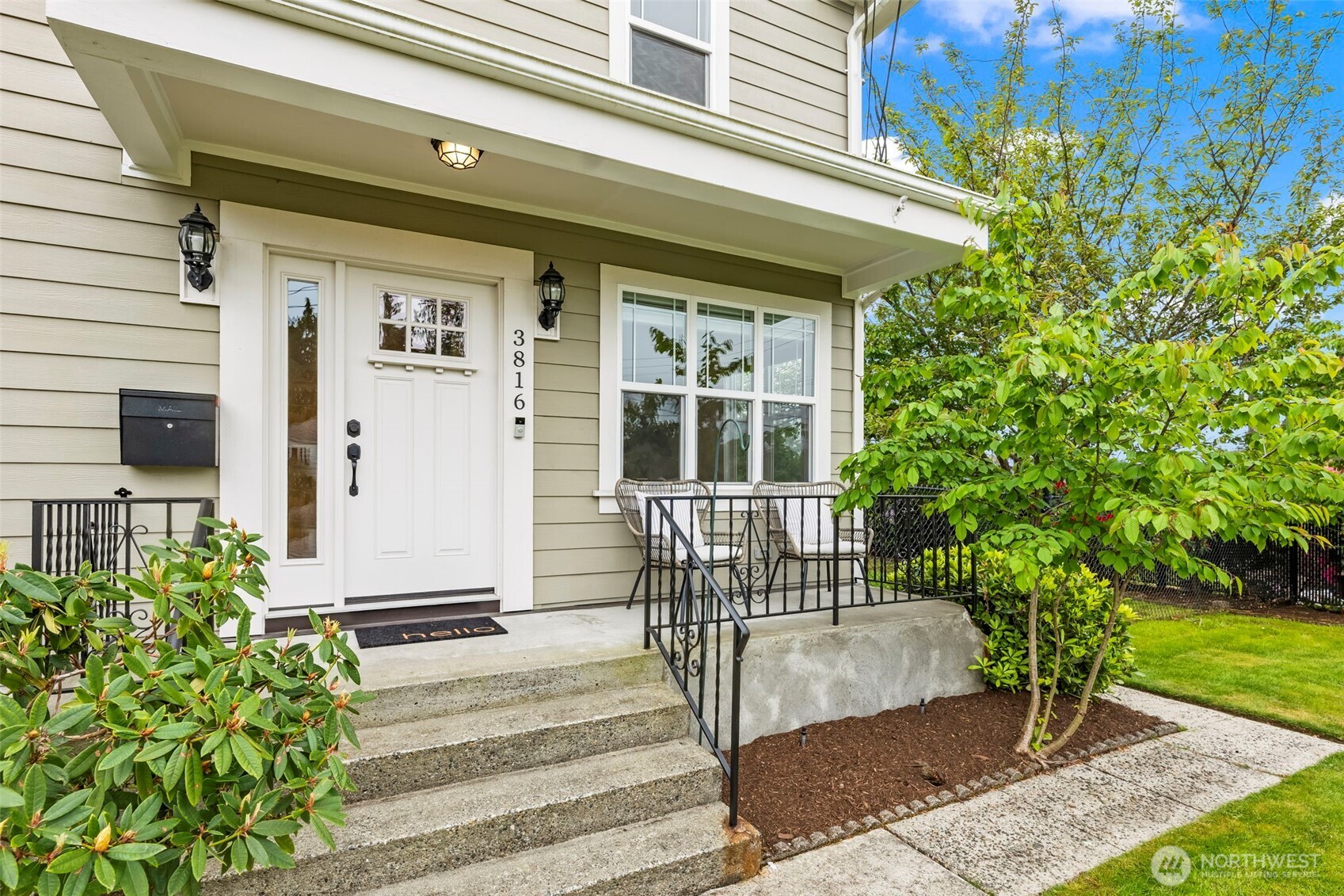 3816 N 16th Street