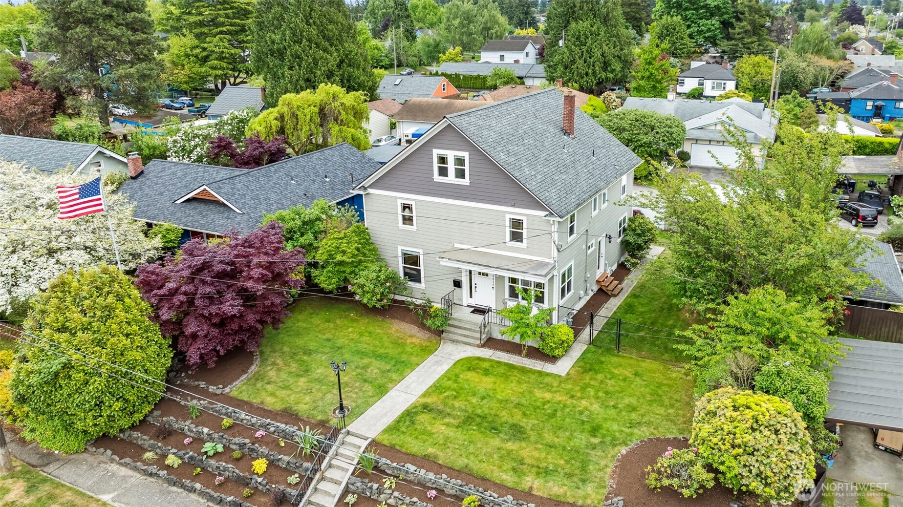 3816 N 16th Street