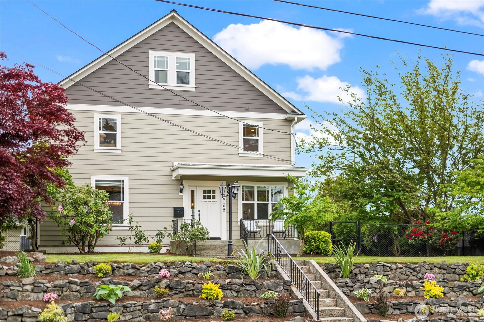 3816 N 16th Street