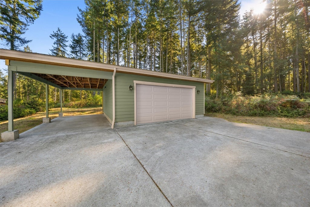 Photo of 11715 Lake Place, Anderson Island, WA 98303 (MLS # 2598016)