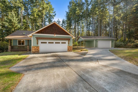 Photo of 11715 Lake Place, Anderson Island, WA 98303 (MLS # 2598016)