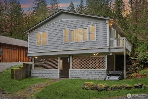 Photo of 7339 Hideaway Lane, Concrete, WA 98237 (MLS # 2494267)