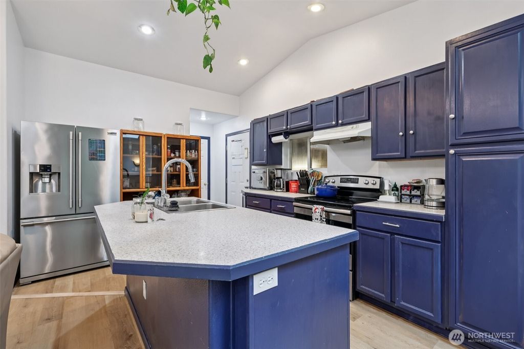 Photo of 7339 Hideaway Lane, Concrete, WA 98237 (MLS # 2494267)