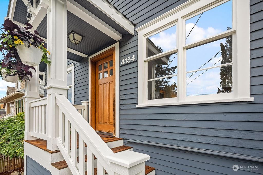 Photo of 4154 20th Avenue SW, Seattle, WA 98106 (MLS # 2007345)