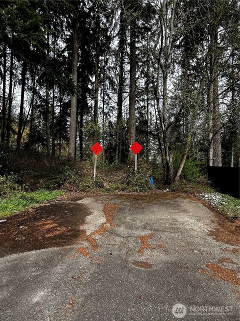 0 Adjacent to Baldwin Rd Bothell WA 98012
