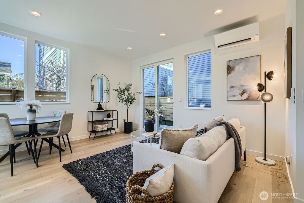 Photo of 8469 Seward Park Avenue S, Seattle, WA 98118 (MLS # 2338266)