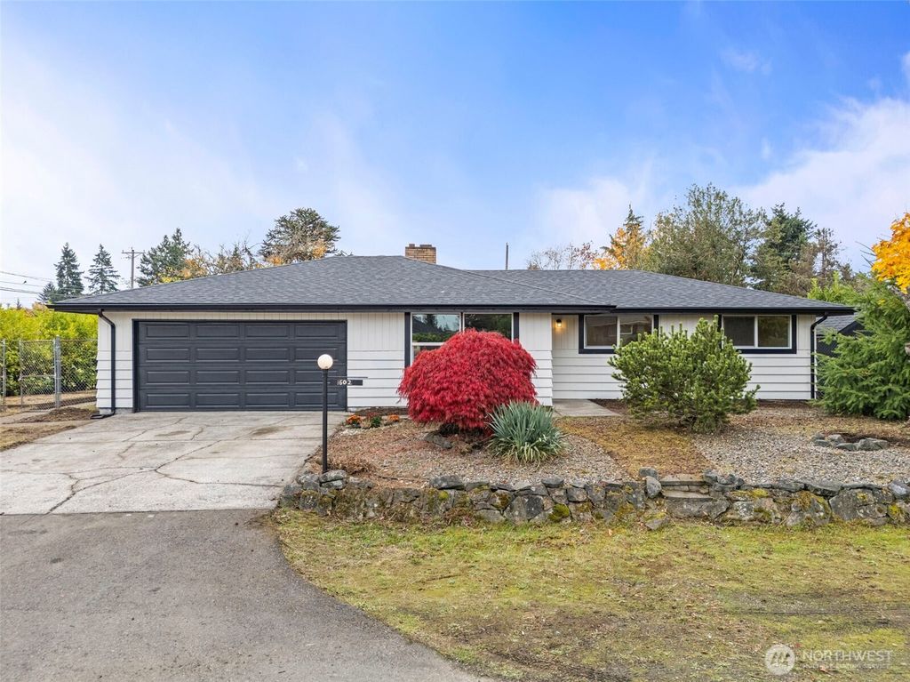 Photo of 1602 114th Street S, Tacoma, WA 98444 (MLS # 2451569)